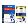 Crema de Veneno de Abeja Para Dolores Musculares y Articulares