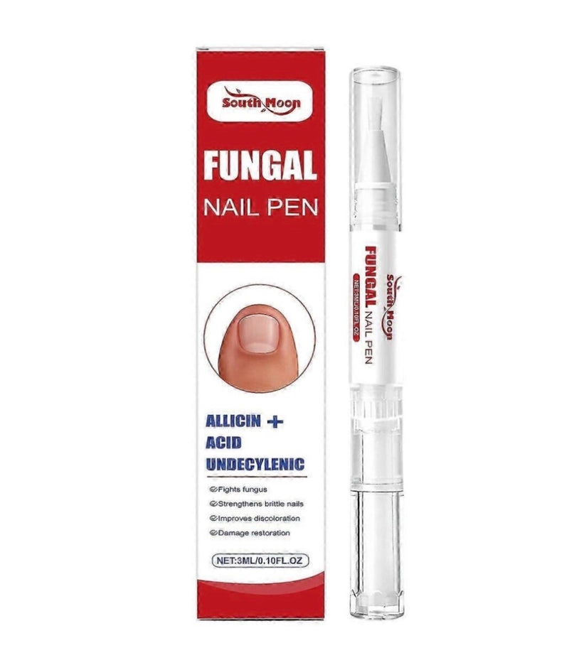 Fungal Nail Pen